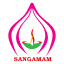 Sangamam Trust Logo